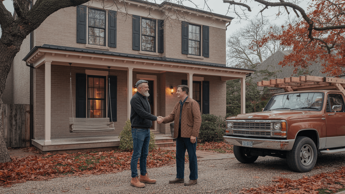 The Off-Season Discount: When to Schedule Each Home Project for Maximum Savings
