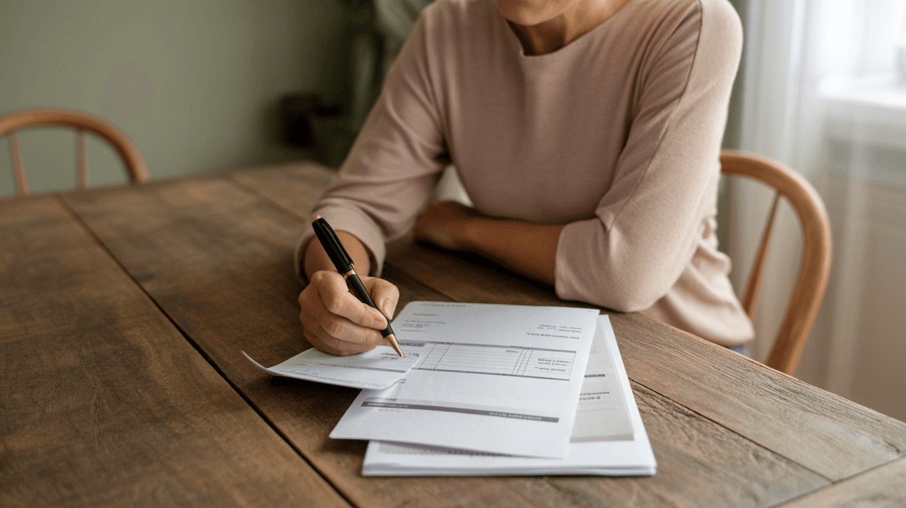 How Much Should You Pay a Contractor Upfront? The Deposit Guide That Protects Your Money