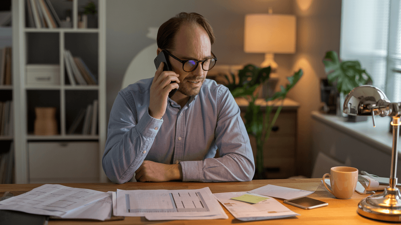 How to Check If a Contractor Is Licensed and Insured (Step-by-Step)