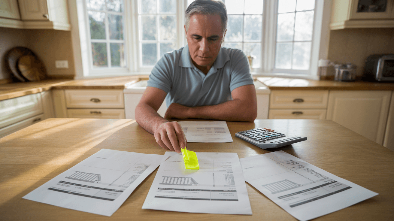 How to Get a Second Opinion on a Contractor's Quote (Without Starting Over)