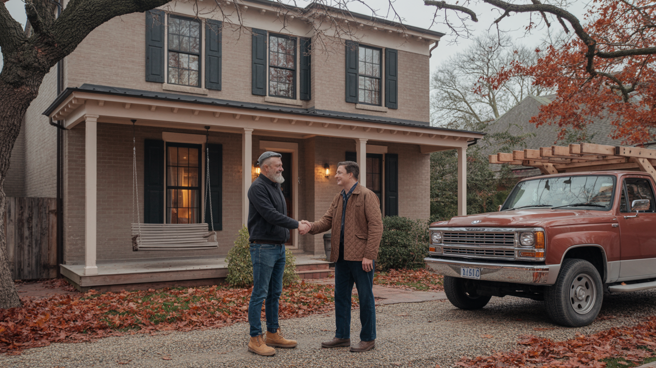 The Off-Season Discount: When to Schedule Each Home Project for Maximum Savings