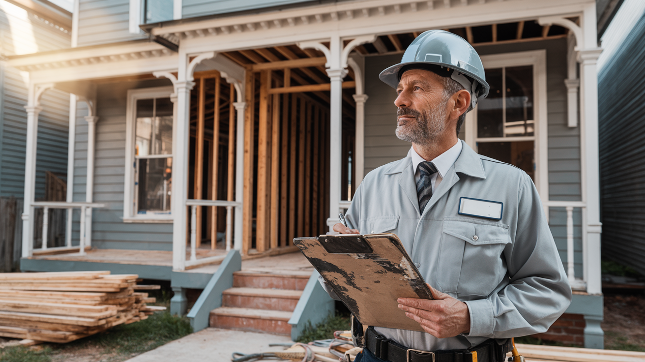 Do I Need a Permit for My Home Renovation? What Happens If My Contractor Skips It