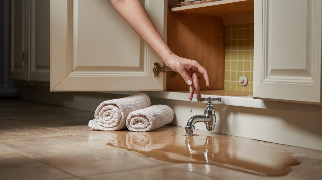Emergency Plumbing: What to Do Before the Plumber Arrives (and How to Avoid Getting Ripped Off)