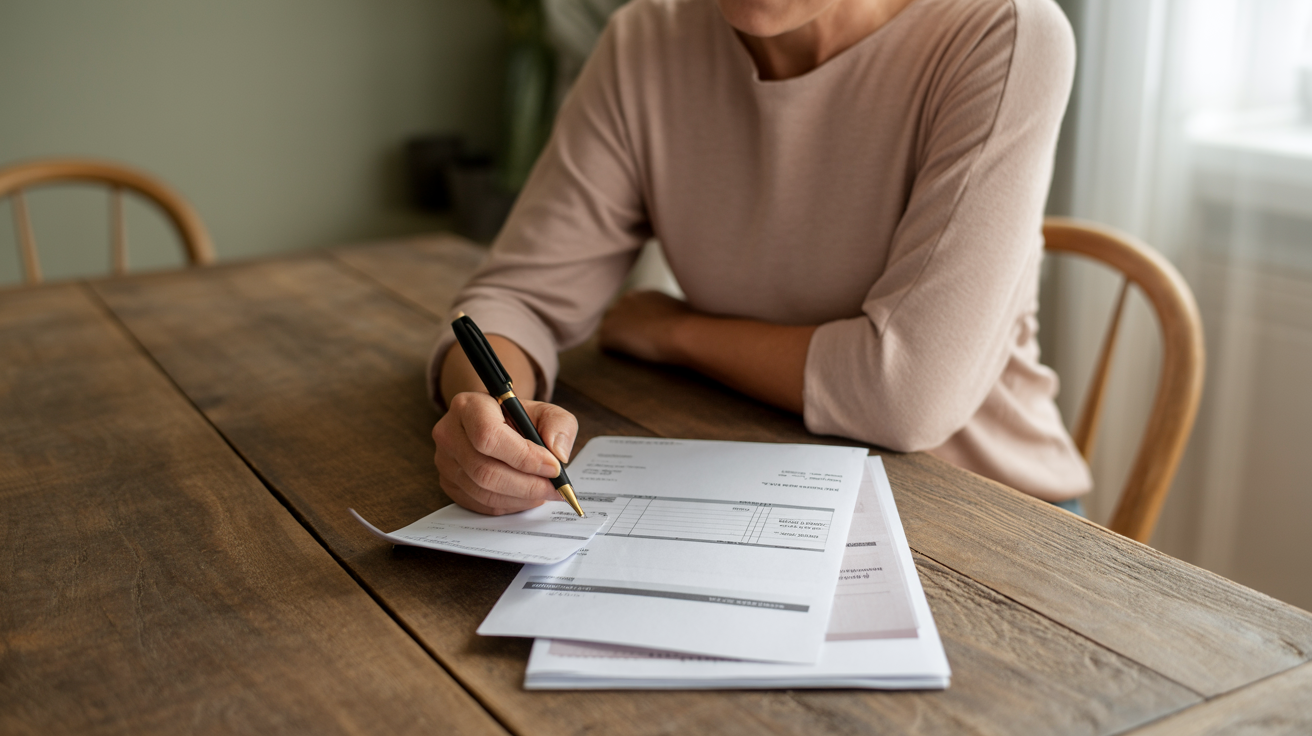 How Much Should You Pay a Contractor Upfront? The Deposit Guide That Protects Your Money