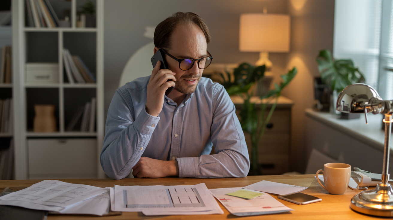 How to Check If a Contractor Is Licensed and Insured (Step-by-Step)