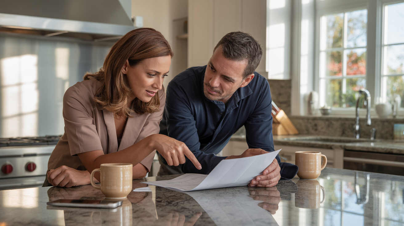 How to Negotiate a Contractor's Quote: 5 Scripts That Actually Work