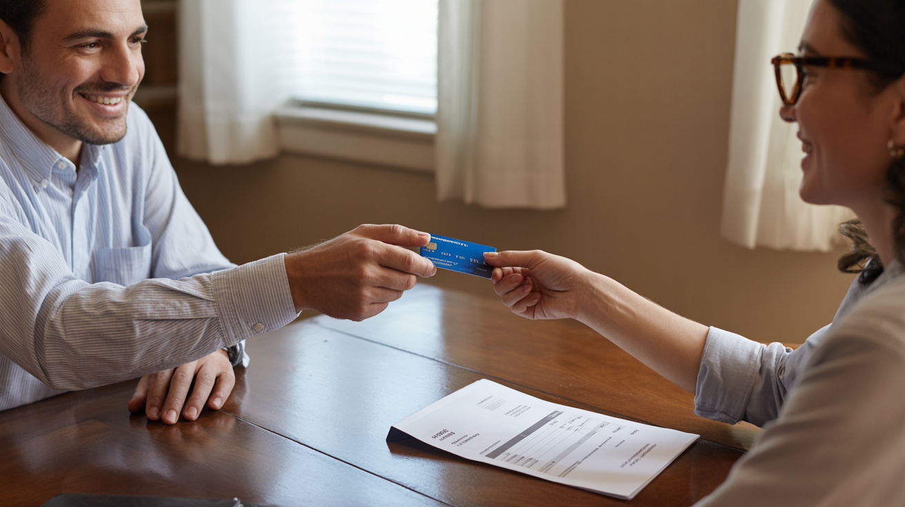 Should You Pay a Contractor with Cash, Check, or Credit Card? The Payment Method That Protects You