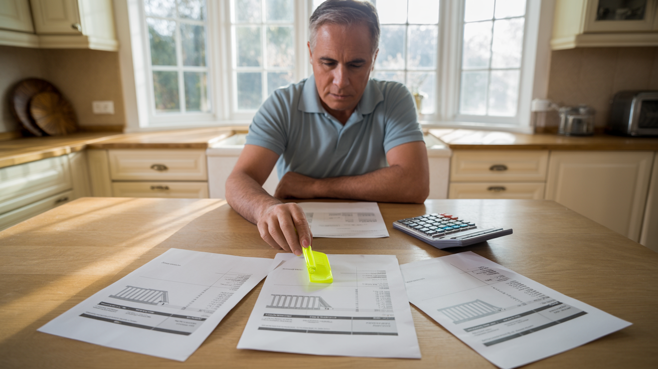 How to Get a Second Opinion on a Contractor's Quote (Without Starting Over)